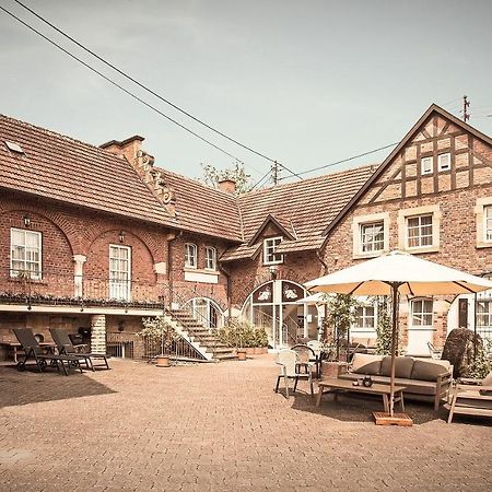 Landhotel Sonnenhof Siebeldingen Exteriér fotografie
