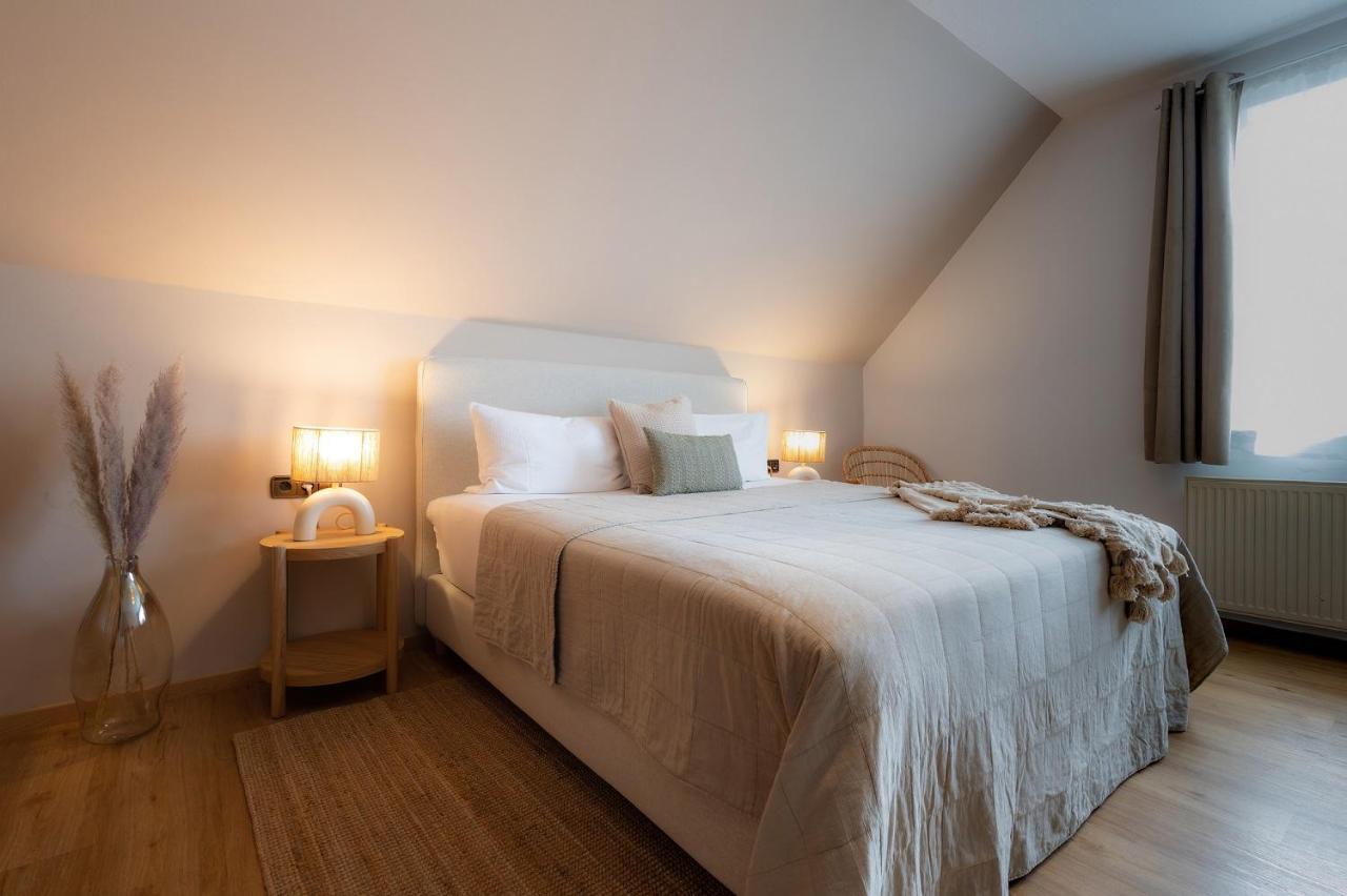 Landhotel Sonnenhof Siebeldingen Exteriér fotografie