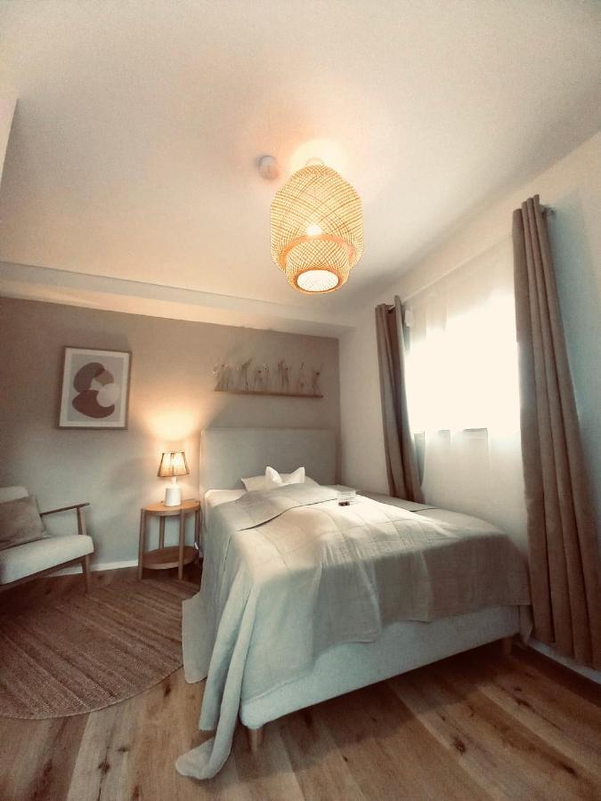 Landhotel Sonnenhof Siebeldingen Exteriér fotografie