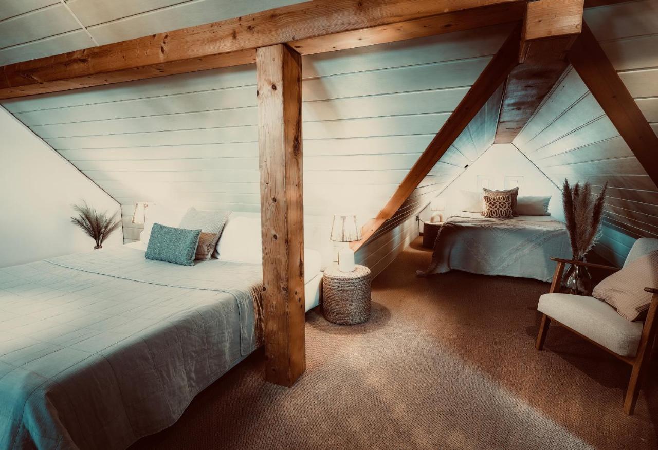 Landhotel Sonnenhof Siebeldingen Exteriér fotografie