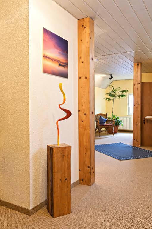 Landhotel Sonnenhof Siebeldingen Exteriér fotografie